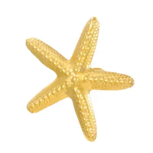 04 Starfish Gold N-739