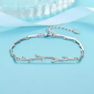 Wooden Bracelet