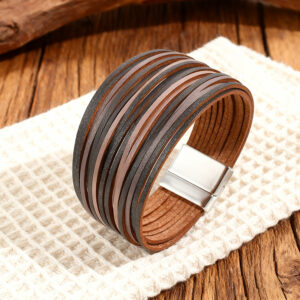 Style 12 / PU leather