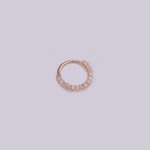 Rose Gold 1#