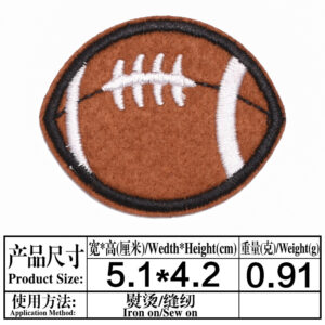 10(1000)* size as shown in the classification chart