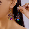 Wholesale Halloween Party Creative Funny Earrings