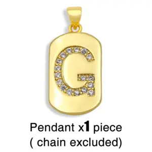 G (without Chain)