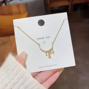 X315 Titanium Steel Real Gold Color Retention