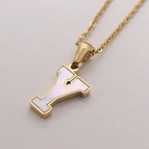 Y
