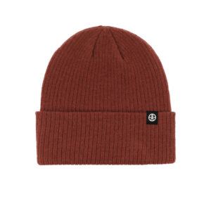 Single Cap - Caramel