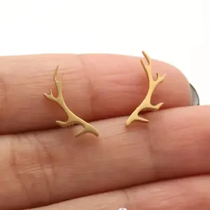 664 / Gold