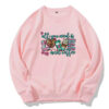 Wholesale Pink Valentine's Day Heat Transfer
