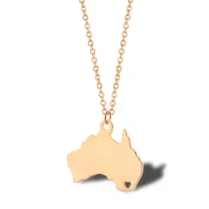Canberra, Australia_Rose / Gold
