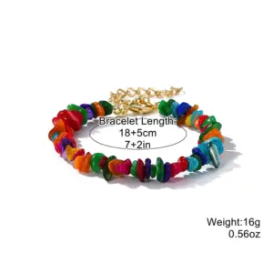 S2211-11 Thin Colorful Shell
