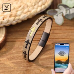 Style 5 / PU+Zinc Alloy