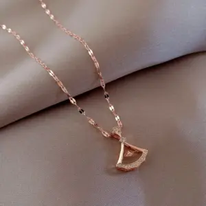X0532 Rose Gold