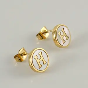Letter H