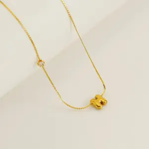 Gold / H