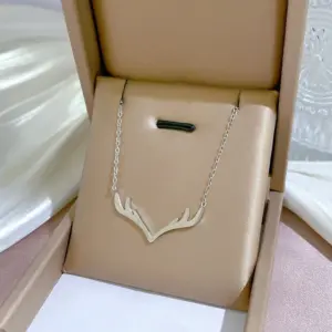 K322 Silver [Whole Titanium Steel]]