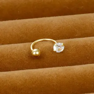 23 Gold 1 Piece