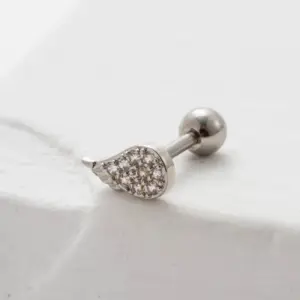 5# / Silver