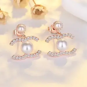 Ed161 Rose Gold / Copper-plated gold