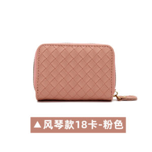 Organ 18 card-pink