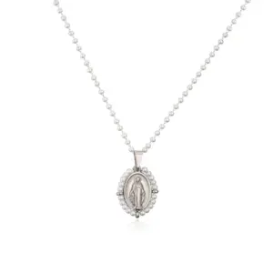 White Gold Color White Pearl