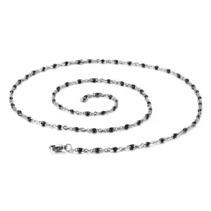 Black 550 * 2mm = KN84147-Z