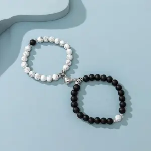 21041531-Electroplating Love / Stone