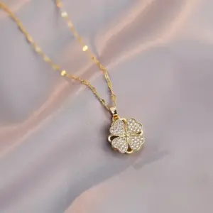 X0737 Love Necklace