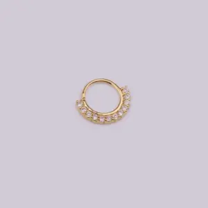 Gold 7#