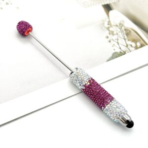 Bullet type 1.0 / Rose red