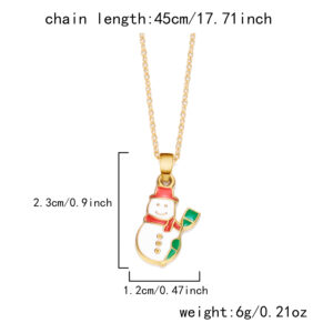 Snowman NC25Y1141