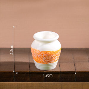11#Vase / Simple vase