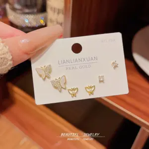 K079 Gold Plating