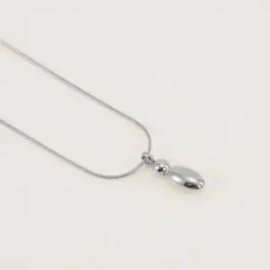 Silver / I 066