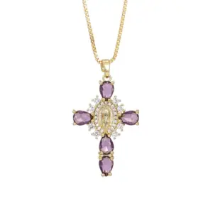 Style 31 (single pendant)