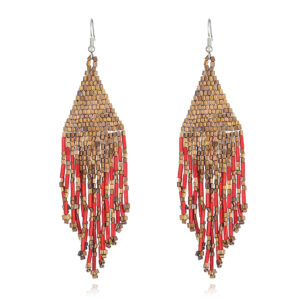 No. 5 electroplated gold