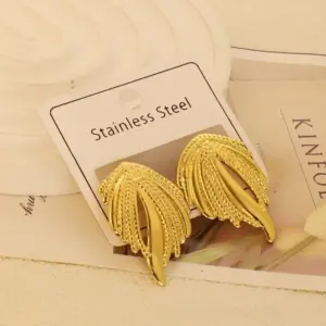 Gold Style88 / Average Size