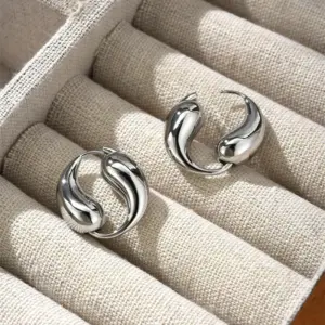 Silver D122 (Gold Plated)
