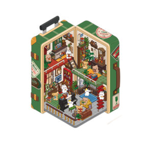 Infeelme6.0 [private collection hall]