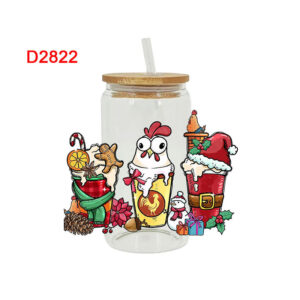 D2822