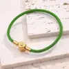 Casual Simple Style Classic Style Simple Solid Color 304 Stainless Steel Wire Rope 18K Gold Plated Bracelets In Bulk
