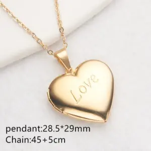 LW011-07 Golden Love