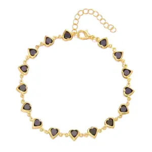 004 Black Love [Anklet]] / 1