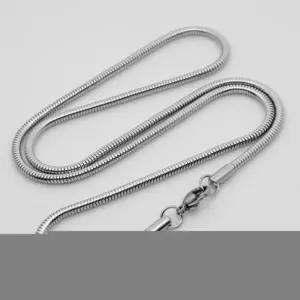 Steel Color 1.2mm Thick / 70cm Long