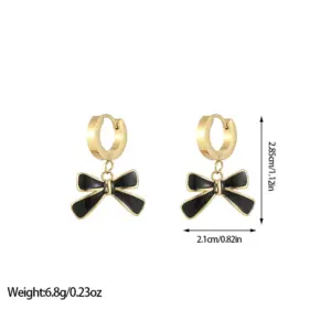 Es110407 / Black