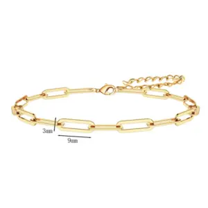 (3mm Width) Flat Fiber Long Cross / Length: 17 plus 5cm