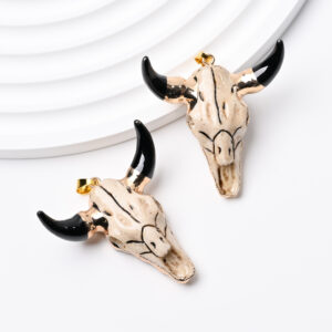 NTXZ-8# / Premium diamond pendant