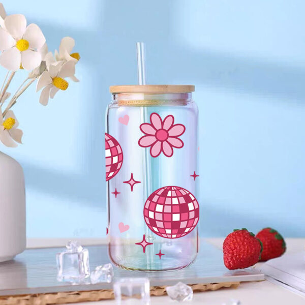 oly-c8060632a219078988d644fe2b6a1a1a Wholesale UV Transfer Paste Glass Crystal Label Crystal Paste Cross-border Special Paste for 16oz Glass Cup 23cmX11cm