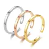 Wholesale Real Gold Plated 201 Stainless Steel PVD Coated Bow Knot Waterproof Non Tarnish For Unisex