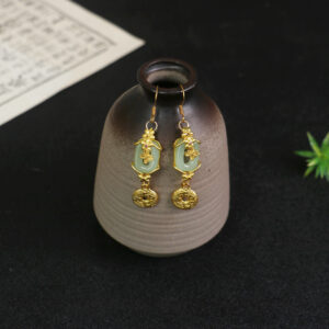 Earrings 28#