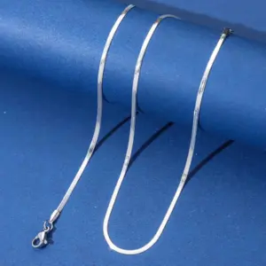 2.0mm Blade (steel Color) / Length: 45+5CM